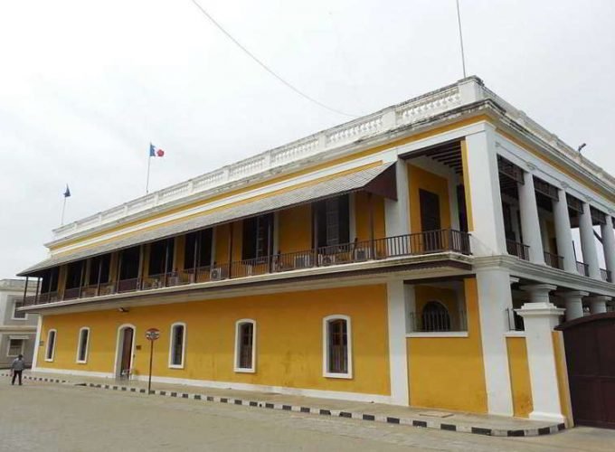 Chennai-Pondicherry Holiday Tour 2 Nights 3 Days