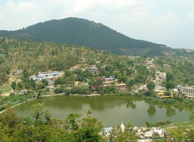 Shimla Manali with Rewaksar Lake