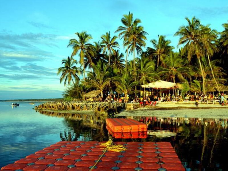 Lakhshadweep coral Land  Package 3 Nights /4 Days