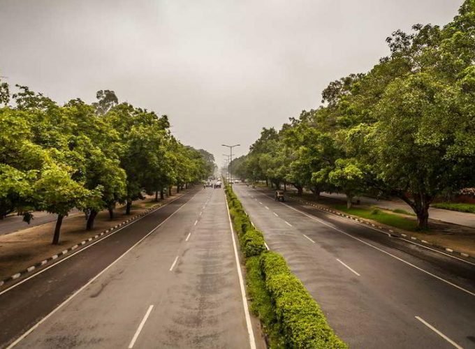Chandigarh,Amritsar,Delhi Holiday Tour Package (5 Night 6 Days)