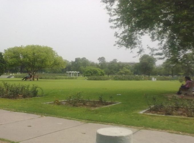 Chandigarh–Amritsar Sada Pind Holiday tour 4 Nights 5 Days