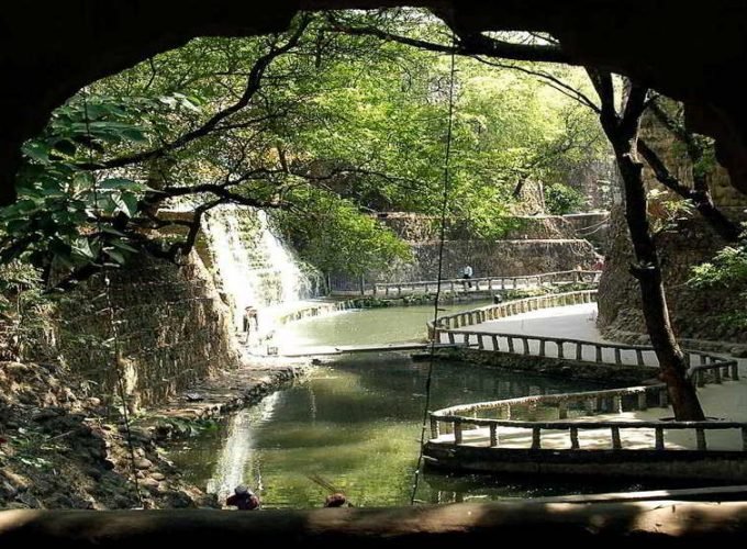 Nainital , jim corbet Chandigarh holiday tour (06 nights 7 days)