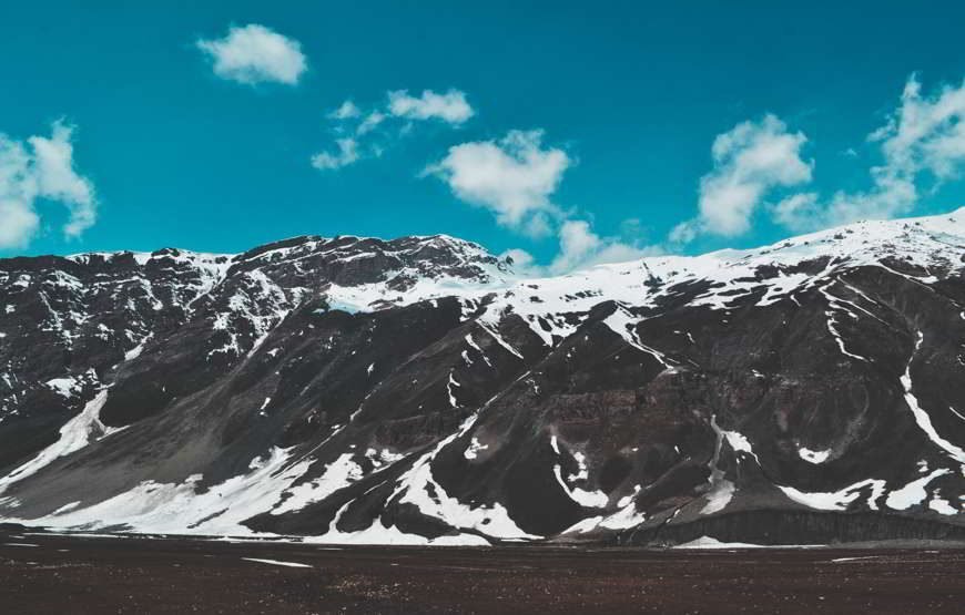 Snow Leopard Trek in Leh Ladakh (06 Nights 07 Days)