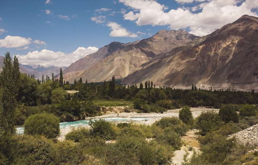 Leh ladakh Holiday Tour 10 Nights11 Days