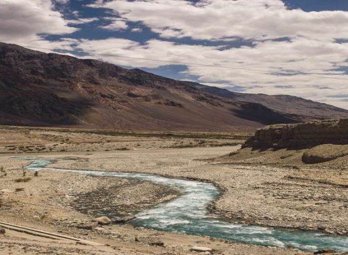 Suru Valley Holiday Tour (03 Nights 04 Days)