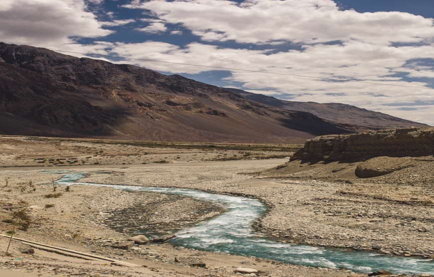 Leh ladakh Holiday Tour 10 Nights11 Days