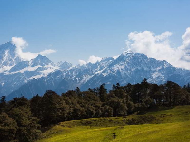 Kinnaur Valley Adventurous tour