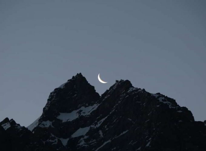 Hidden Monastery Short Holiday Tour (02 Nights 03 Days)