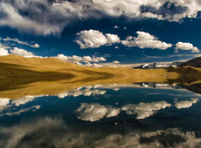 Glamorous Leh Ladakh Holiday Tour (07 Nights 08 Days)