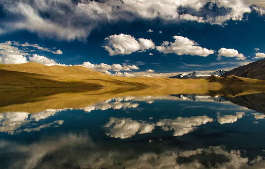 Mesmerizing Leh Ladakh Holiday Tour (05 Nights 06 Days)