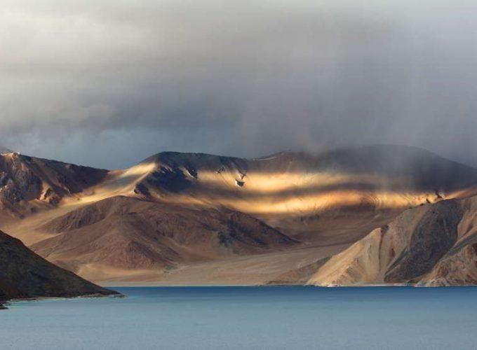 Leh Ladakh Group Tour Package With Turtuk Village (06 Nights 07 Days)