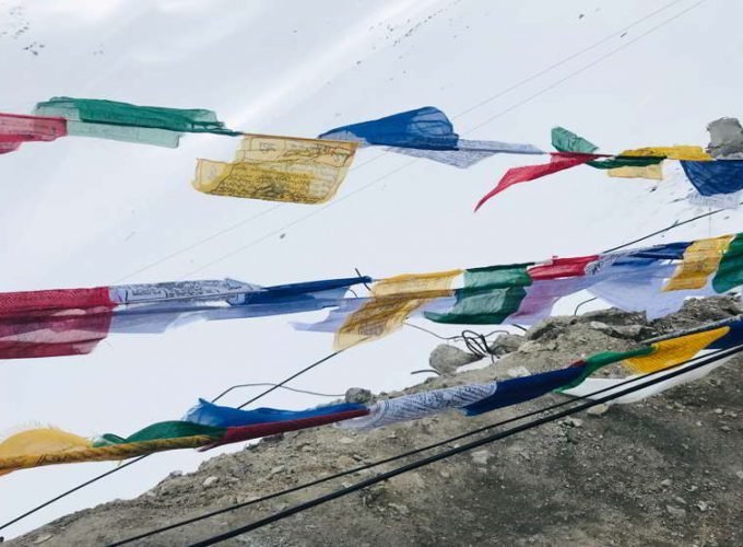 Srinagar Leh Ladakh With Delhi Holiday Tour