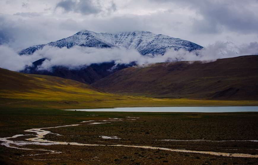 Magnetic Hill With Leh Holiday Tour (03 Nights 04 Days)