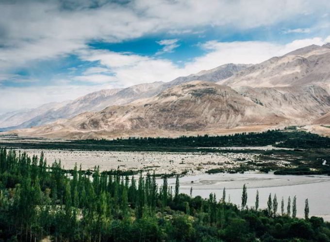 Markha Valley Trek (09 Nights 10 Days)