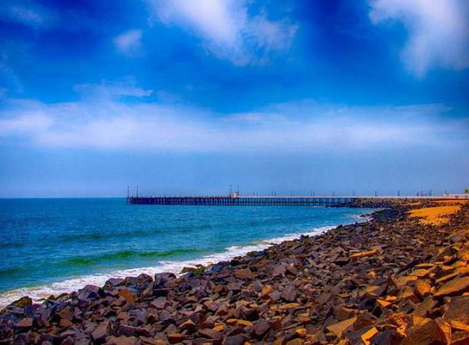 Pondicherry Tour Package 03 Nights 04 Days