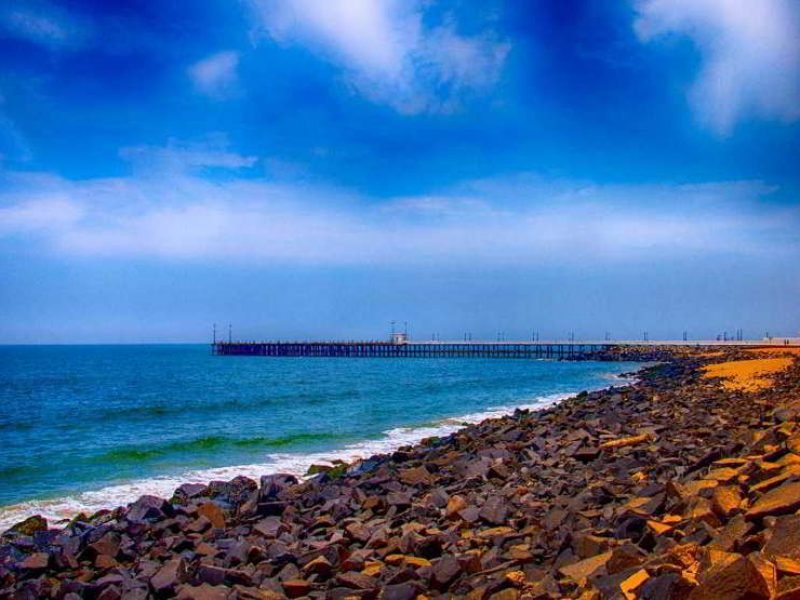 Pondicherry Tour Package 03 Nights 04 Days