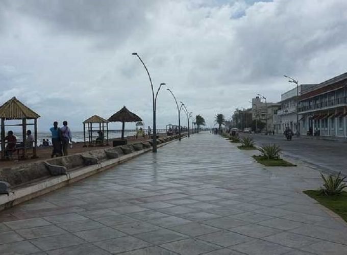 Pondicherry 3Night / 4Days