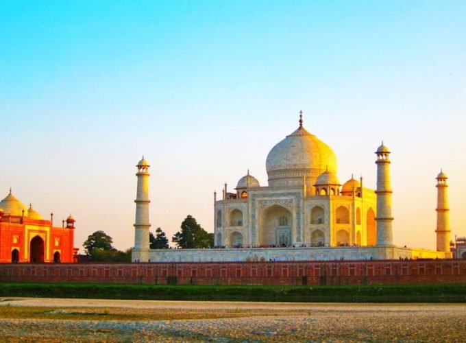 Mumbai-Jaipur-Agra Culinary Holidays Tour 07 Night-08 Days