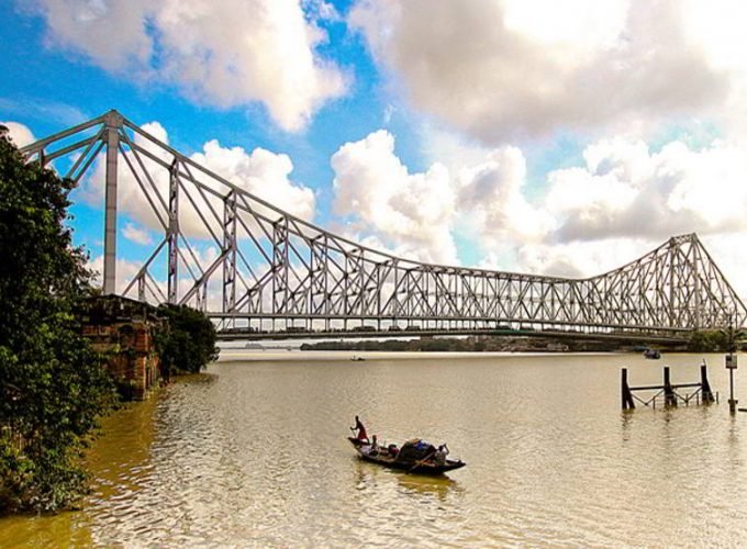 Beautiful Kolkata sunder ban tour 3 Night 4 Days