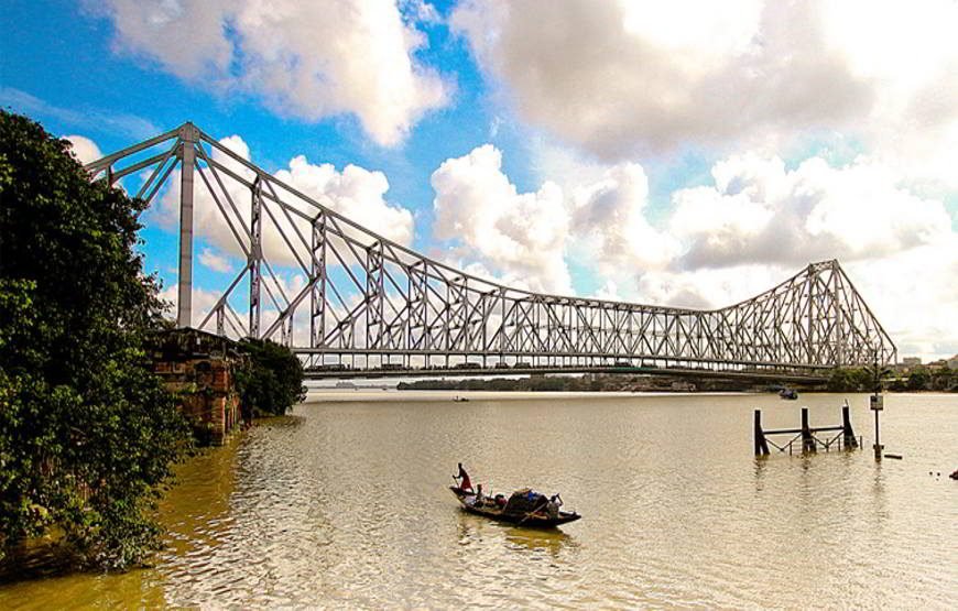 Kolkata Holiday Tour (3 Nights / 4 days)