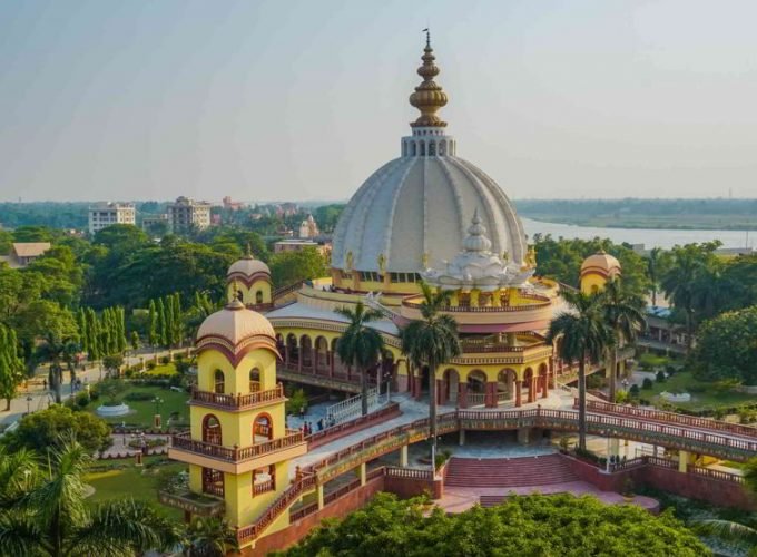 West Bengal vacation Package (06 Nights / 07 Days)