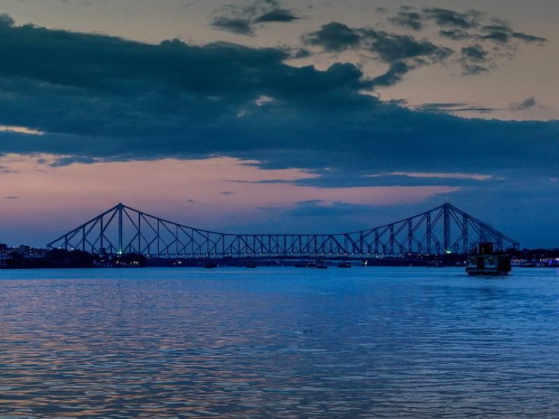 Kolkata vacation Tour (03 Nights 04 Days)