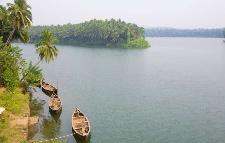 God’s Own Country Kerala 10 days tour