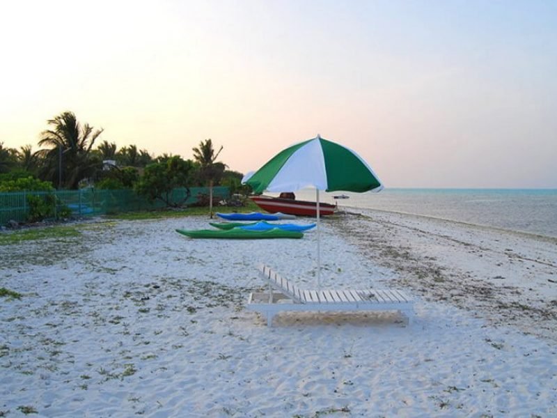 Lakshadweep Bangaram Island Holiday Tour 04 Nights 05 Days