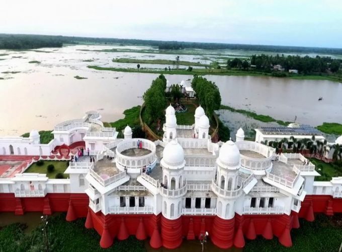 Tripura Holidays Tour (07 Nights 08 Days)