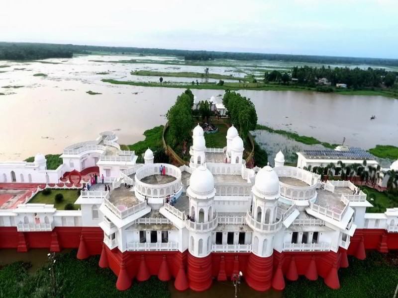 Tripura Holidays Tour (07 Nights 08 Days)