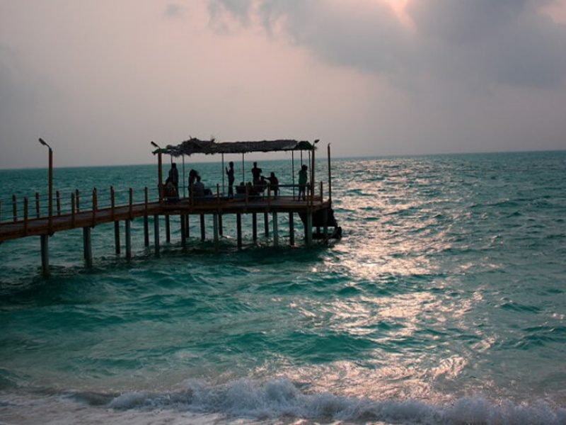 Amazing Lakshadweep Island Package 3 Nights / 4 Days