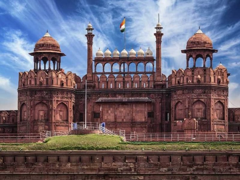 Enchanting Delhi And Agra Tour Package 05 Night 06 Days