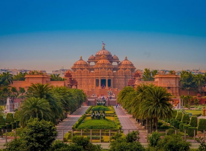 Delhi Vacations Tour (04 Nights 05 Days)