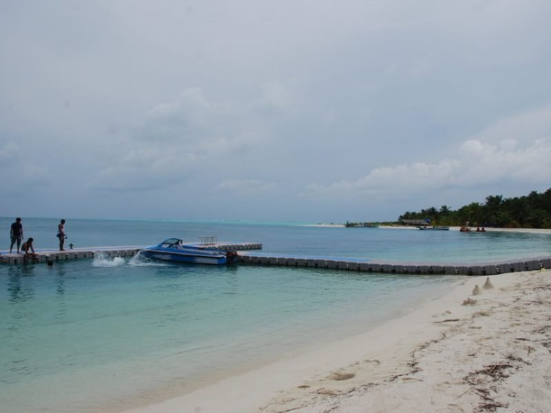 (KAVARATTI ISLAND PACKAGE)3NIGHTS/04DAYS