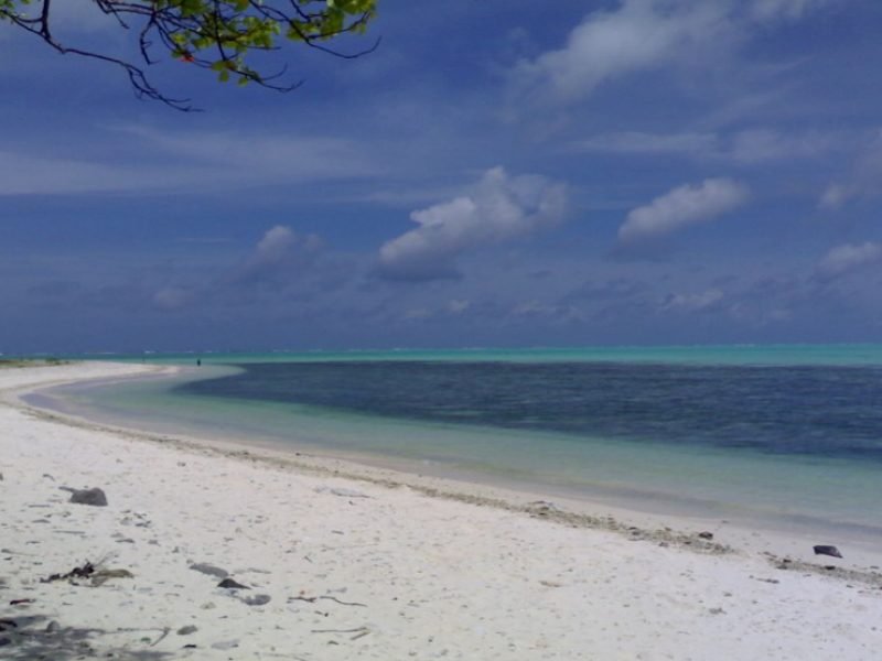 Lakshadweep ISLAND PACKAGE  6 NIGHTS / 7 DAYS