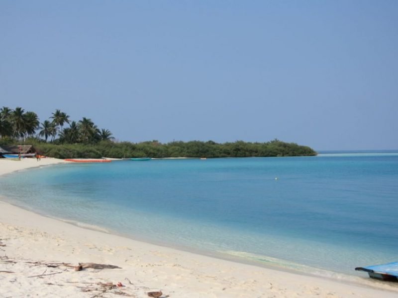 Lakshadweep Island tour package 5 nights/6 days