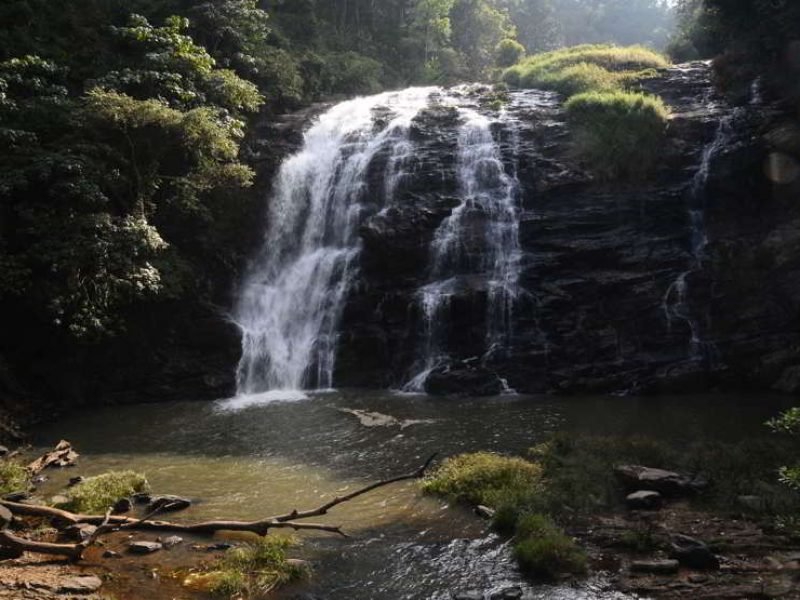 Beautiful Sakleshpur (02 Night/03 Days)