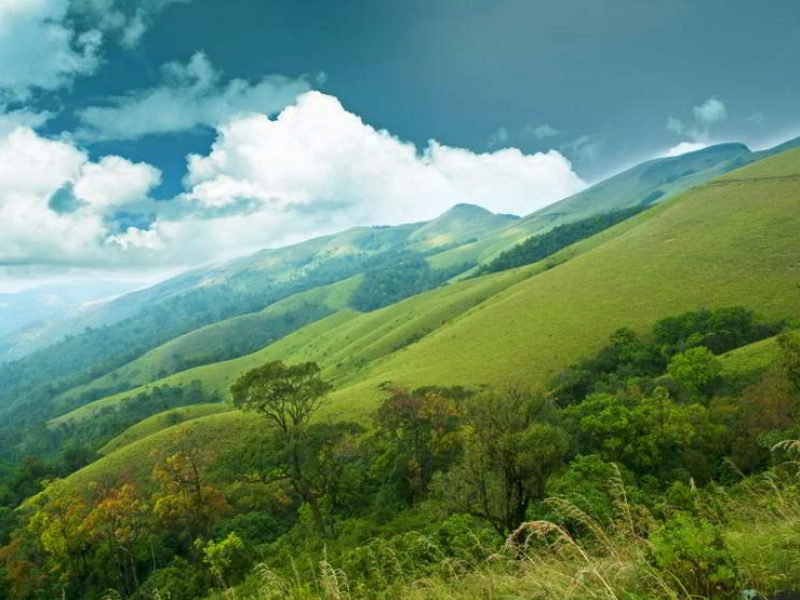 Karnatka Mysore–Coorg Tour (03 Nights 04 Days)