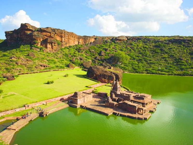 Amazing Karnataka Package (10 night/11 days)