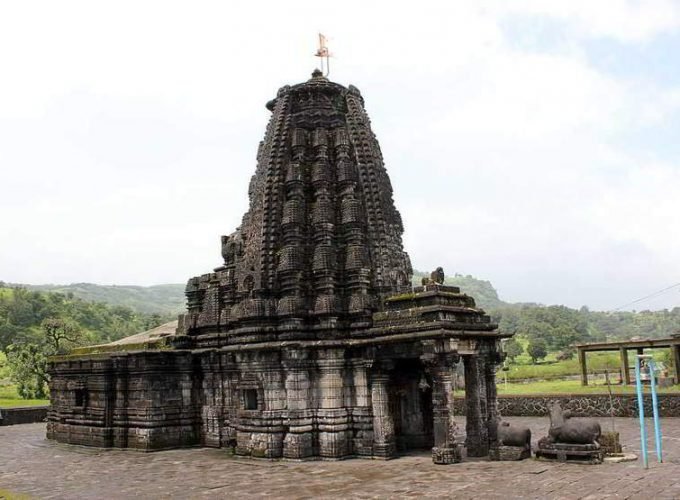 Bhimashankar, Nashik, Trimbak, Shirdi, Ellora and Shani Shingnapur Holidays Tour (03 nights 04 days)