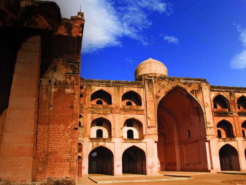 KARNATAKA TOUR PACKAGE 4 NIGHT 5 DAYS