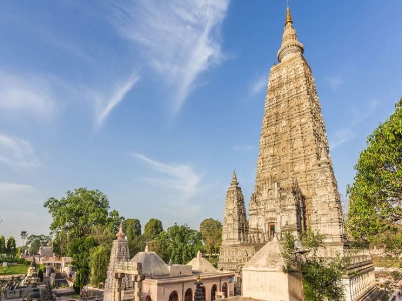 Allahabad, Gaya, Bhagalpur, darbhanga 13Nights, 14 Days