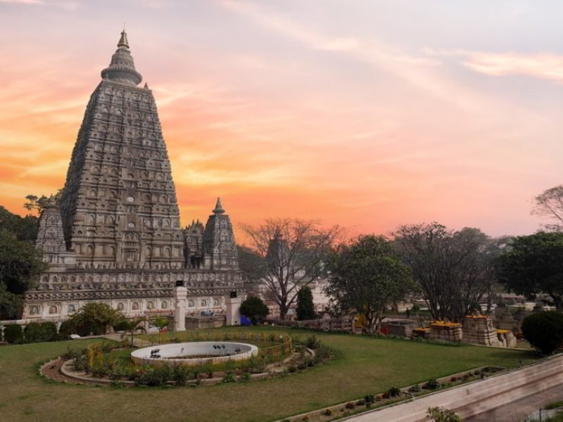 Patna, Varanasi Tour 10 Nights, 11 Days