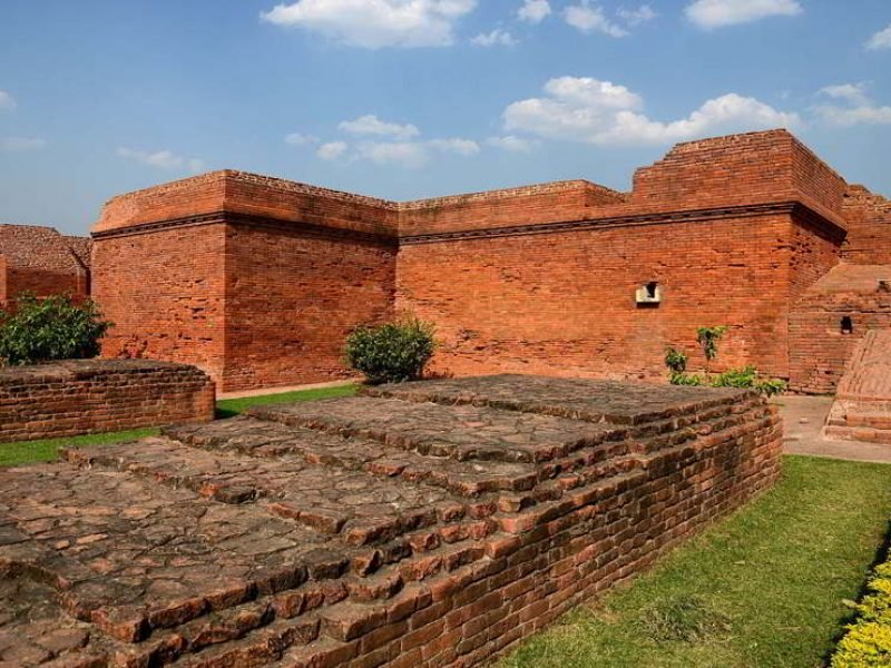 Gaya, Darbhanga, tour 5 Nights 6 Days