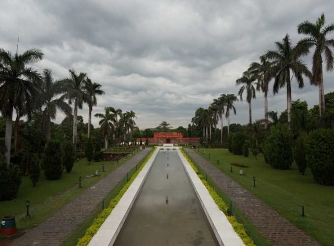 Chandigarh , do dham utrakhand tour(07 nights 8 days)