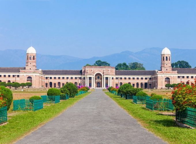 Chandigarh Mandi peraser tour (05 nights 6 days)