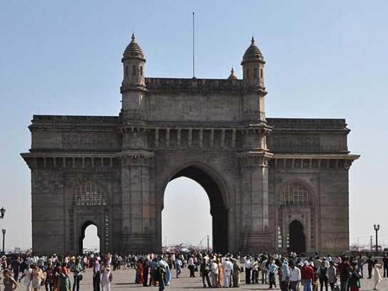 Mumbai Holiday 3 Nights / 4 Days