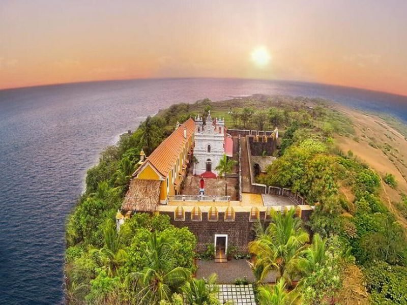 GOA TOUR PACKAGE 11 NIGHTS 12 DAYS