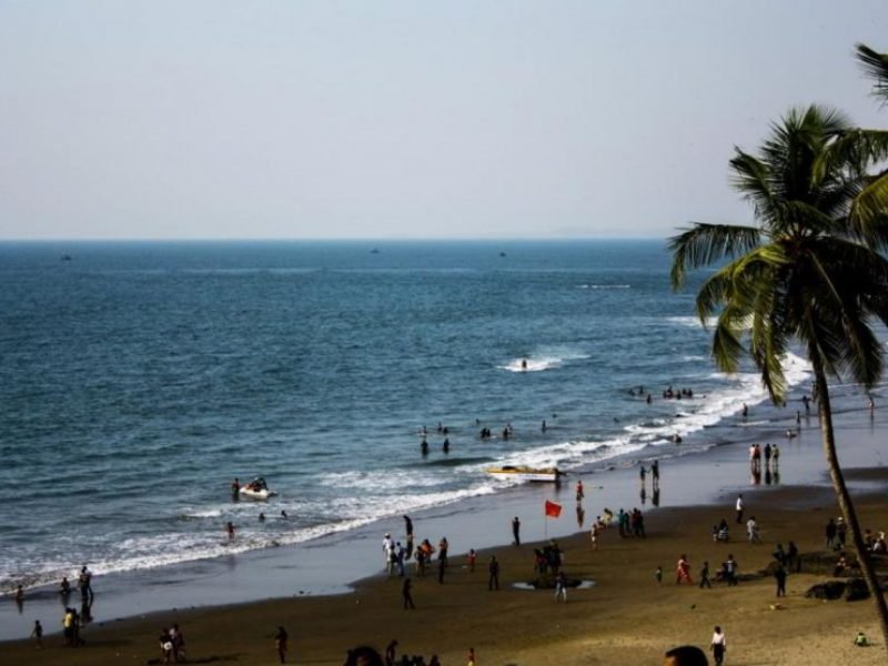 Stunning Holiday Tour of Goa 03 nights / 04 days