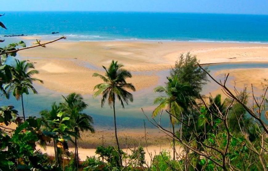 Ravishing Goa Tour